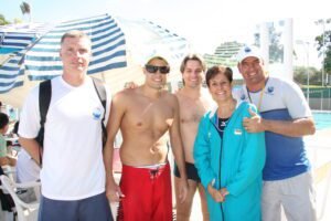 Copa Comodoro Master de Natação 2010