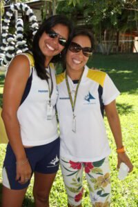 Copa Comodoro Master de Natação 2010