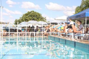 Copa Comodoro Master de Natação 2010