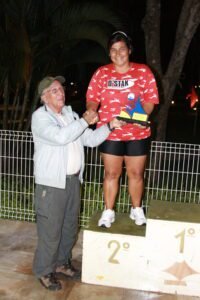 Copa Comodoro Master de Natação 2008