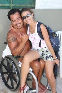 Copa Comodoro Master de Natação 2010