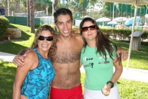 Copa Comodoro Master de Natação 2010