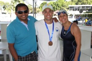 Copa Comodoro Master de Natação 2010