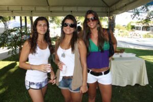 Copa Comodoro Master de Natação 2010