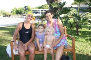 Copa Comodoro Master de Natação 2010