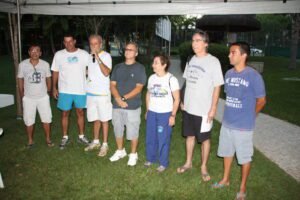 Copa Comodoro Master de Natação 2010