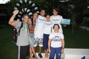 Copa Comodoro Master de Natação 2010