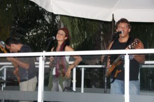 Copa Comodoro Master de Natação 2010