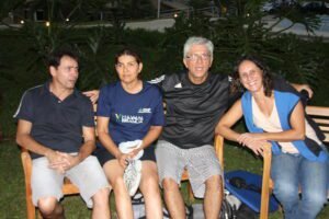 Copa Comodoro Master de Natação 2010