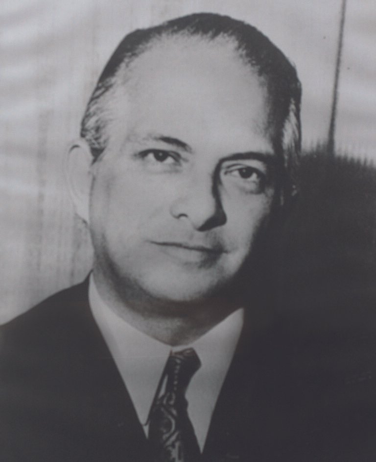 1968-1969 Dilermando Salameh Christo