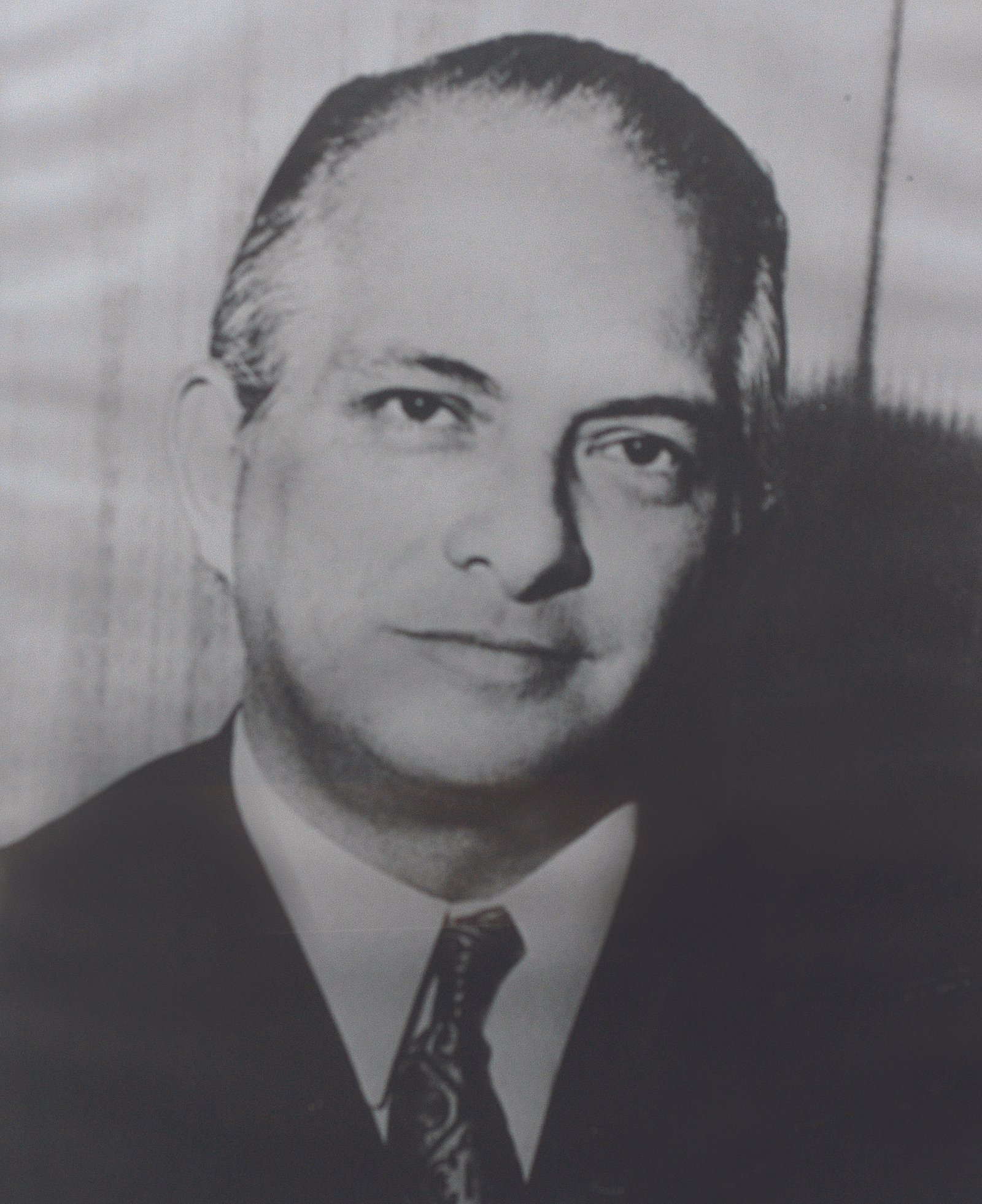 1968-1969 Dilermando Salameh Christo