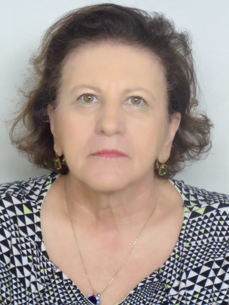 ANA MARLY DE MELO RODRIGUES