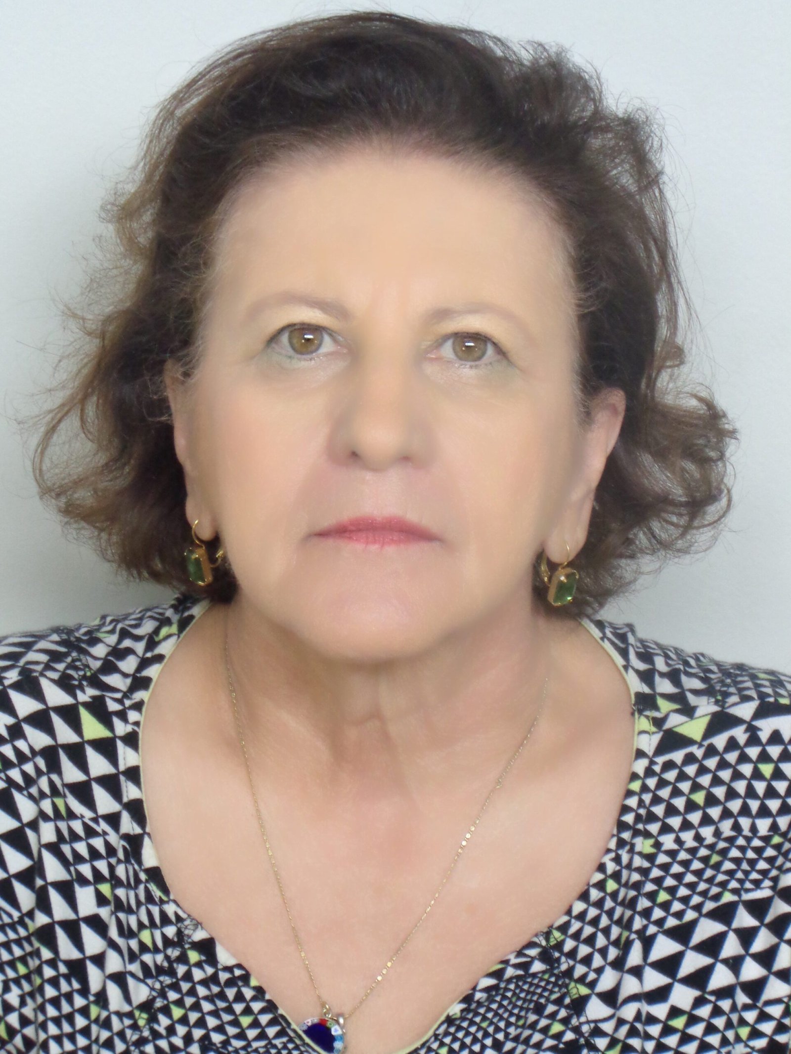 ANA MARLY DE MELO RODRIGUES