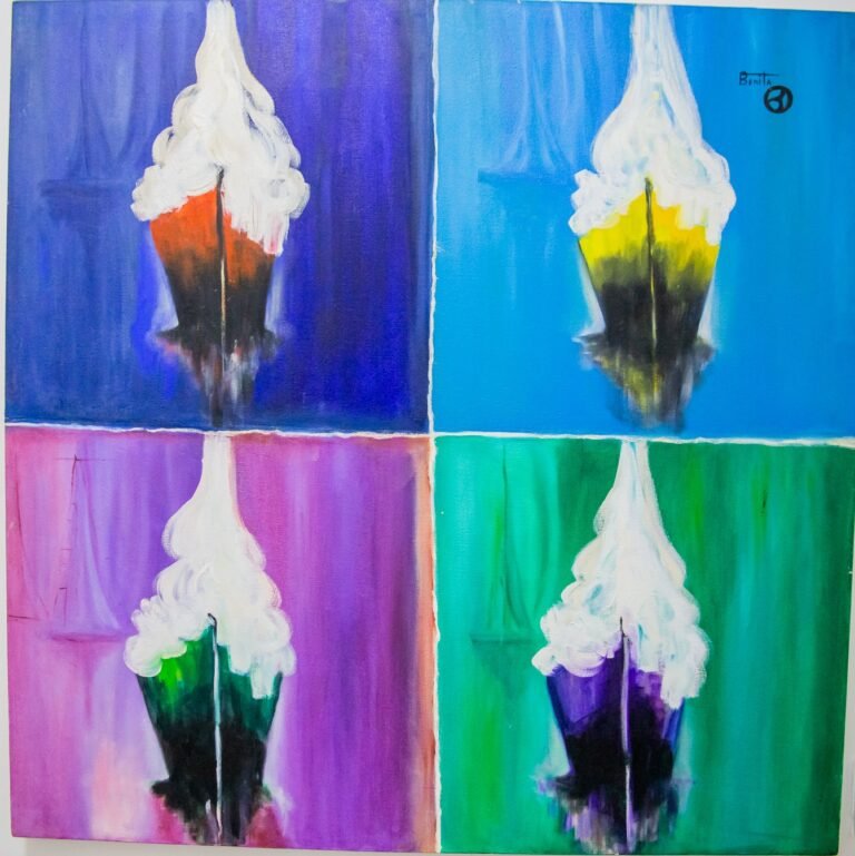 ANCORADOURO IV-BENITA DE PAULA