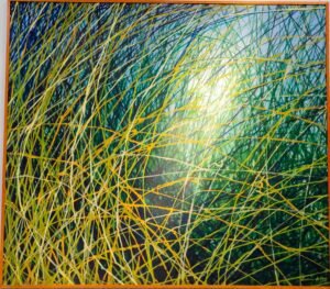 CAPIM-LOURENÇO DE BEM