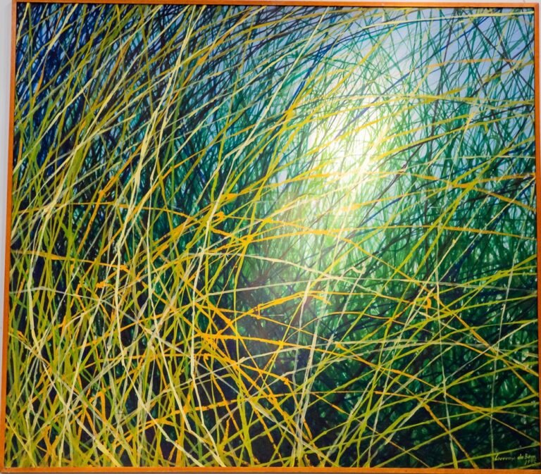 CAPIM-LOURENÇO DE BEM