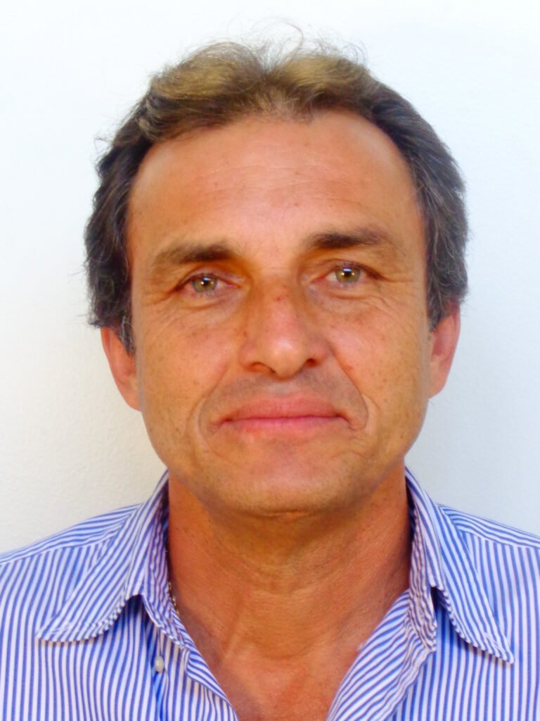 CARLOS ALBERTO SANTIAGO