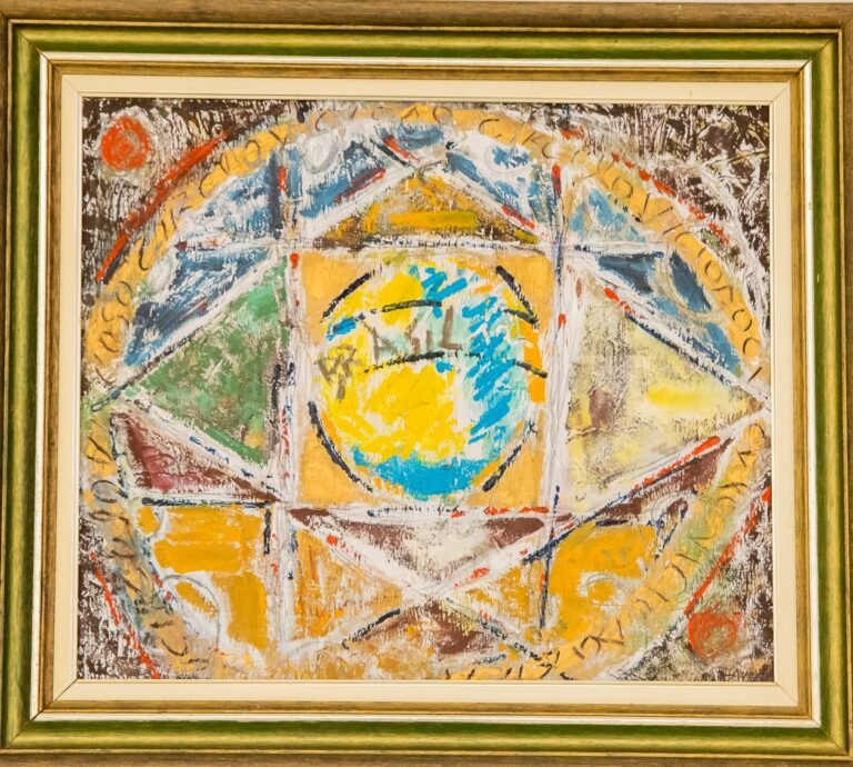 CIRCULO VISCOSO -AI LUSTOSA