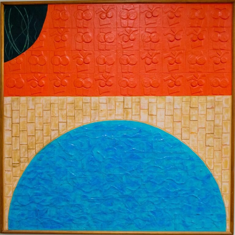 ENTARDECER-SERGIO LIMA