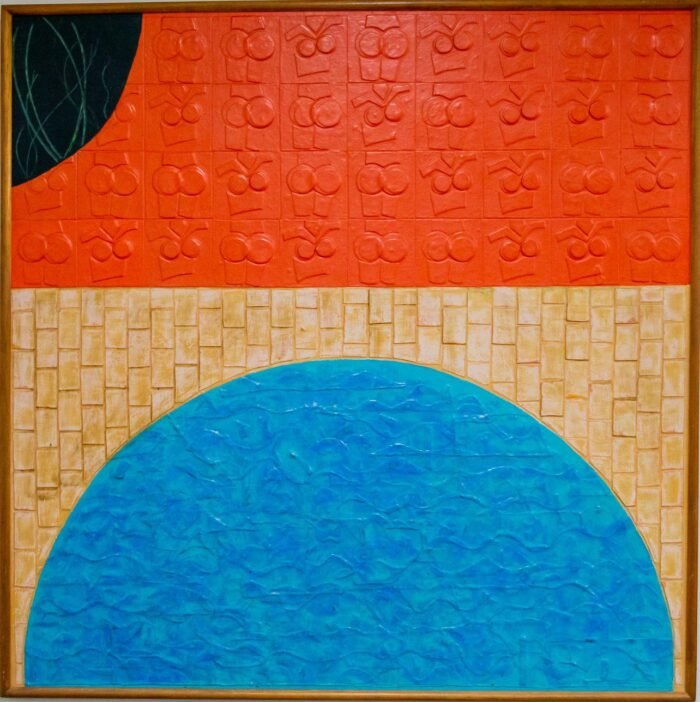 ENTARDECER-SERGIO LIMA