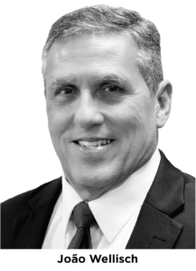 FOTOS BENEMERITOS - João Wellisch