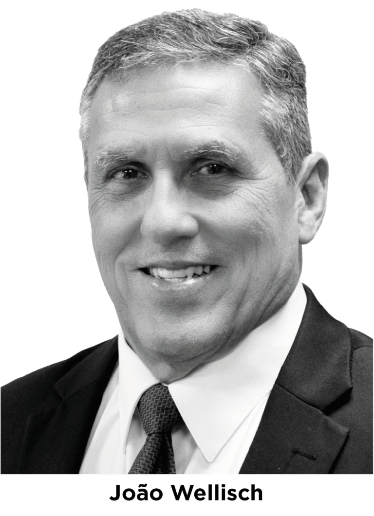 FOTOS BENEMERITOS - João Wellisch