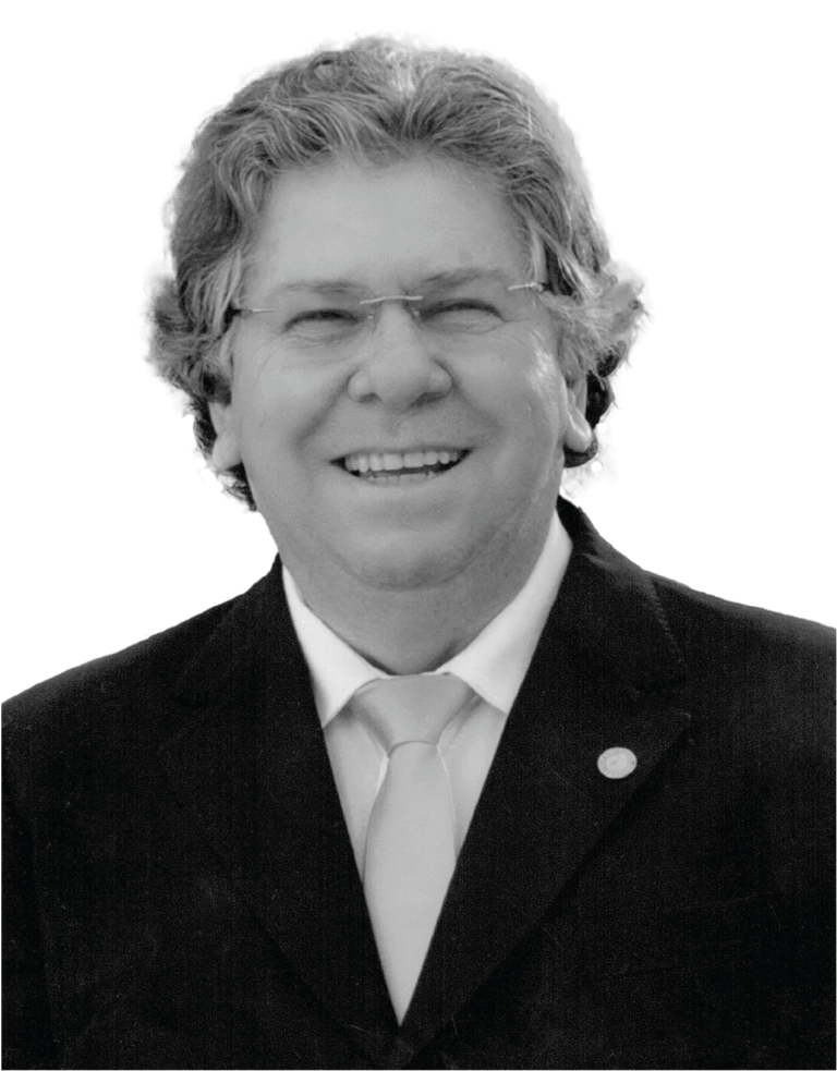 FOTOS BENEMERITOS - Rudi Finger