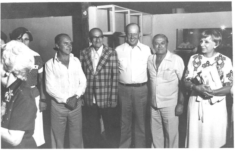 Foto 31. Noite de Gala