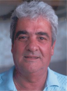 Geraldo Claro da Silva