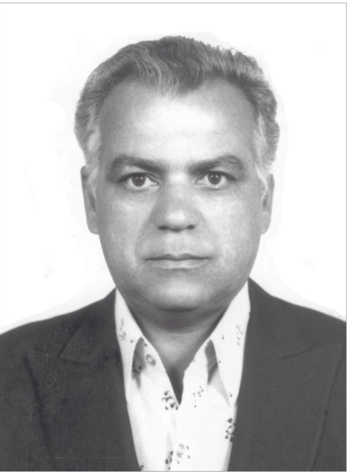 Humberto Carlos Sobral Barreto Correa