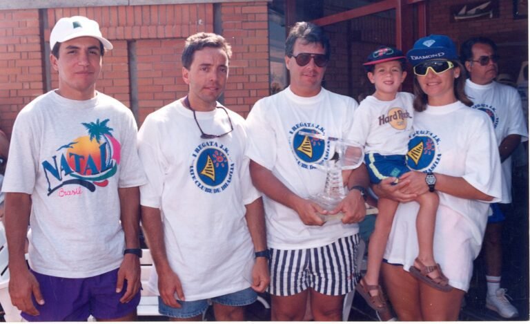 I Regata JK 1994 (4)