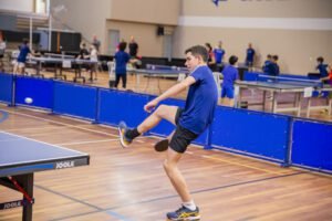 Copa Comodoro de Tênis de Mesa 2023