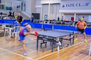 Copa Comodoro de Tênis de Mesa 2023