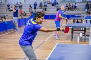 Copa Comodoro de Tênis de Mesa 2023