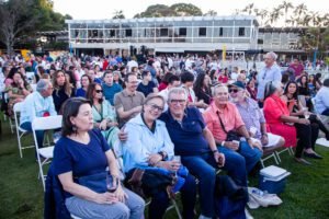 Iate in Concert 2023