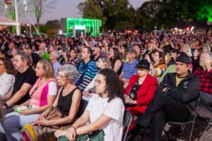 Iate in Concert 2023