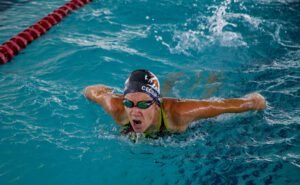 Copa Comodoro Master de Natação 2019