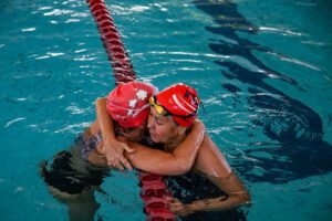 Copa Comodoro Master de Natação 2019