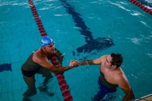 Copa Comodoro Master de Natação 2019