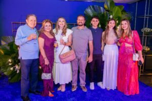 Réveillon Iate Clube de Brasília 2023
