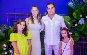 Réveillon Iate Clube de Brasília 2023