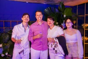 Réveillon Iate Clube de Brasília 2023