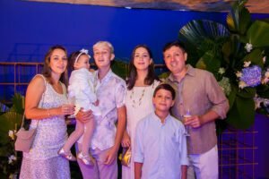 Réveillon Iate Clube de Brasília 2023