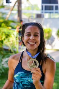 Copa Comodoro Master de Natação 2019