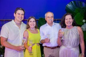 Réveillon Iate Clube de Brasília 2023