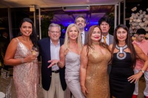 Réveillon Iate Clube de Brasília 2023