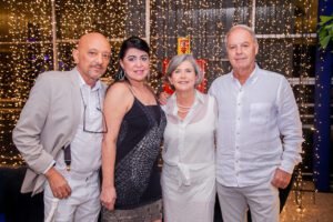 Réveillon Iate Clube de Brasília 2023