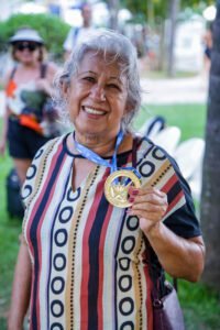 Copa Comodoro Master de Natação 2019