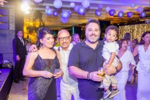 Réveillon Iate Clube de Brasília 2023