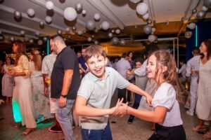 Réveillon Iate Clube de Brasília 2023